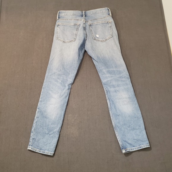 Oldnavy Jeans Mens Size 29x30 Built in Flex Skinny - Picture 2 of 11